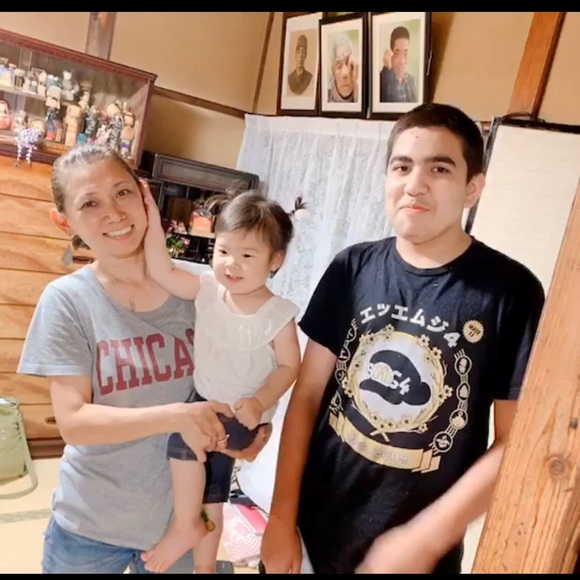 Meet your Posher, Akiko elizabeth - Picture 6 of 8